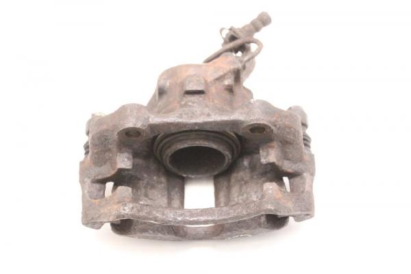 Stoßstange vorn VW T4 Pritsche 06-1998 gebraucht 2