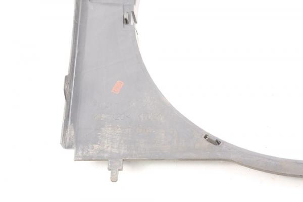 Lüfterzarge 5031509 Ford RANGER 2