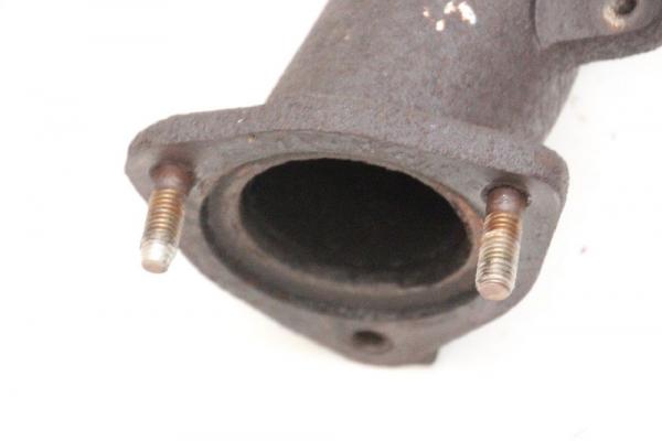 Auspuff / Hosenrohr 6M349G437AA Ford RANGER 2