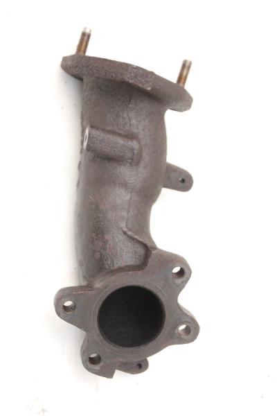 Auspuff / Hosenrohr 6M349G437AA Ford RANGER 2