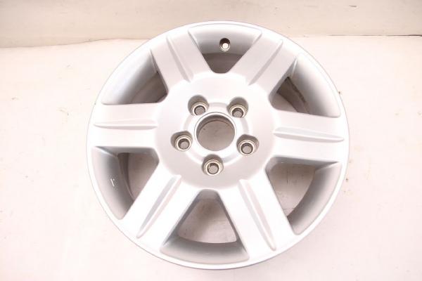 Felge Alu/Leichtmetall vorn rechts 0815 Ford RANGER 2