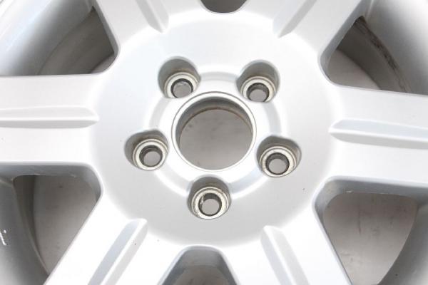 Felge Alu/Leichtmetall vorn rechts 0815 Ford RANGER 2
