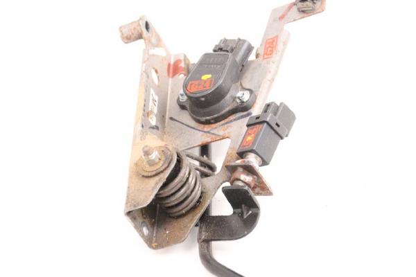 Gaspedal 4387561 Ford RANGER 2