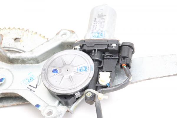 Fensterheber elektrisch hinten links 1447203 Ford RANGER 2