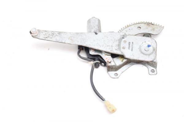 Fensterheber elektrisch hinten links 1447203 Ford RANGER 2