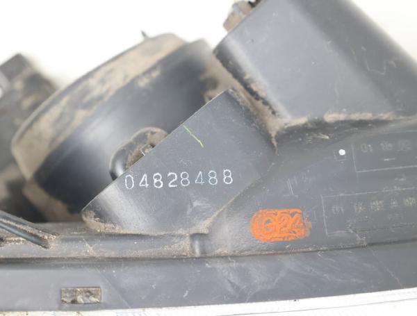 Scheinwerfer rechts 082211118R Hyundai GETZ