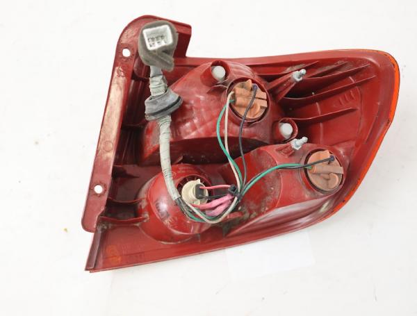 Rückleuchte links 924011CXXX Hyundai GETZ