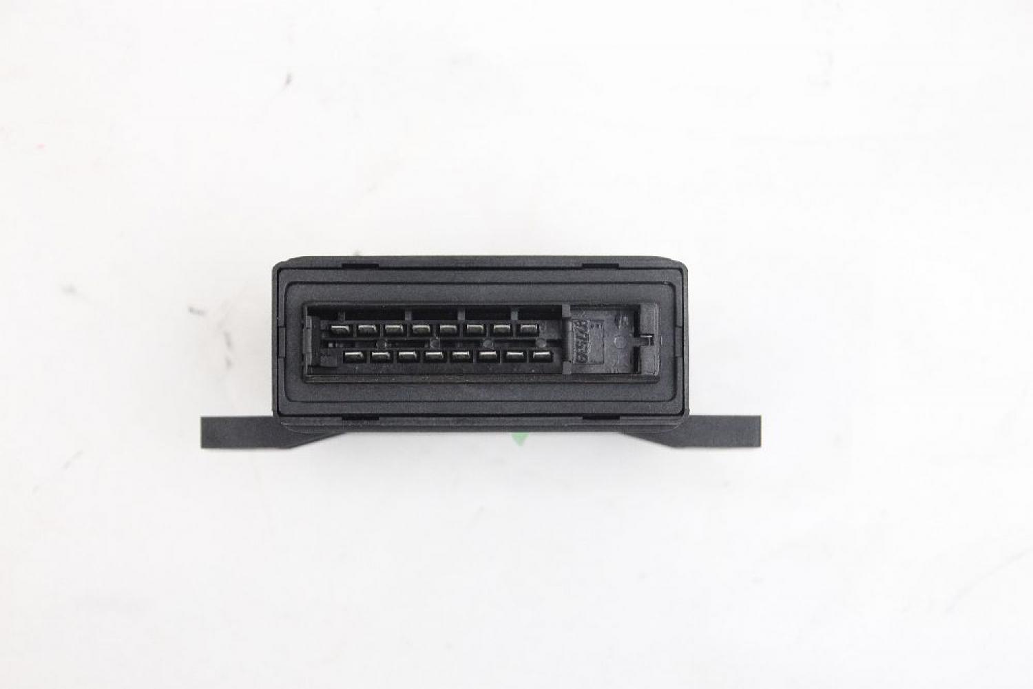 Steuergerät Lampenkontrolle 9135155 Opel VECTRA B CC