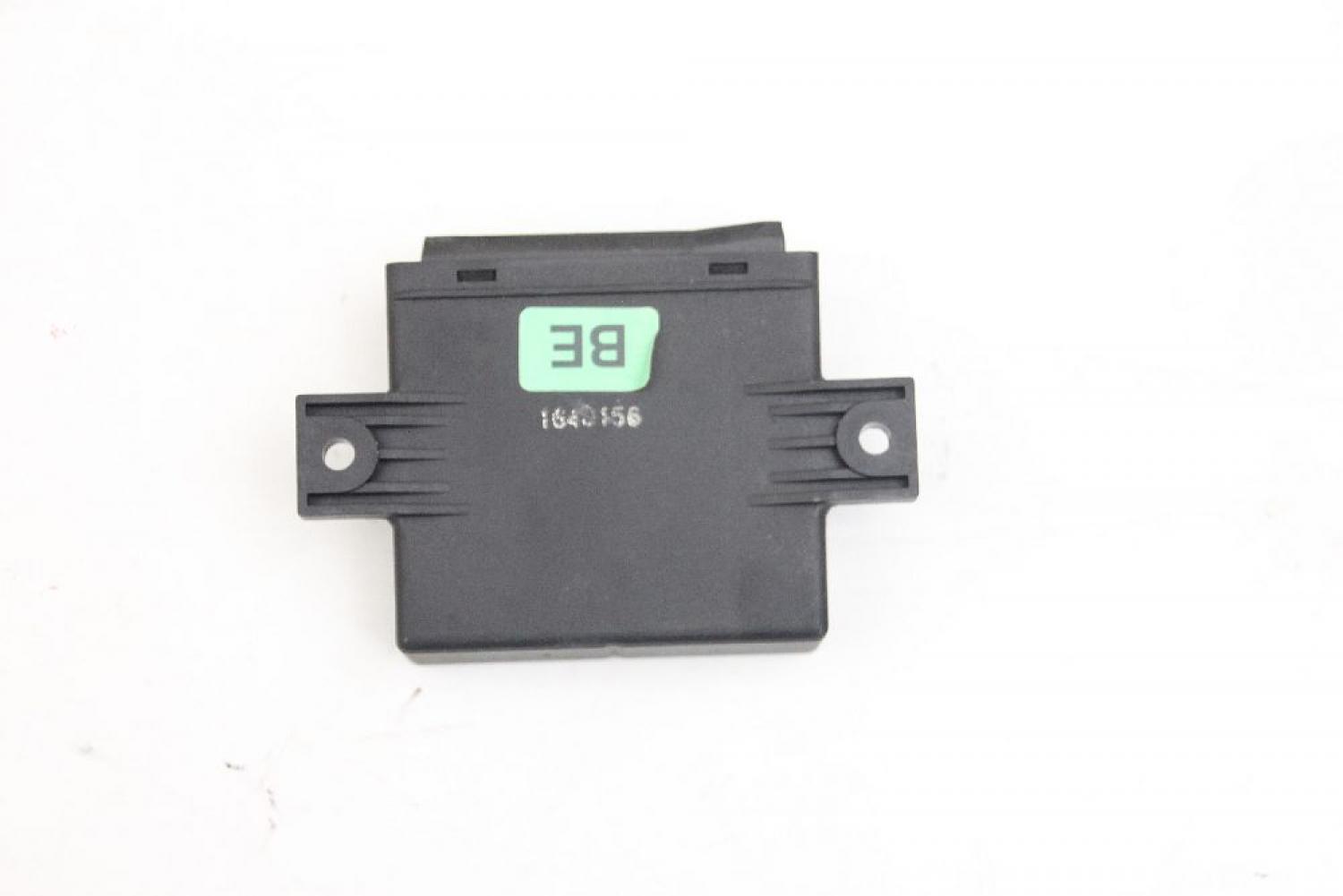 Steuergerät Lampenkontrolle 9135155 Opel VECTRA B CC