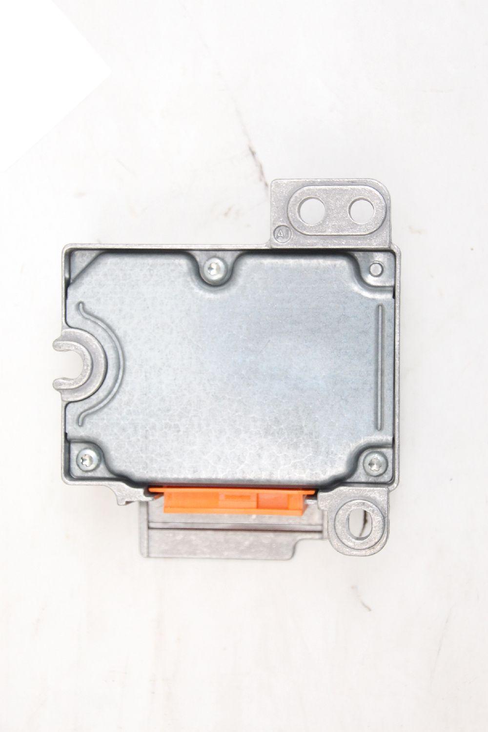 Steuergerät Aufprallsensor 24416701 Opel VECTRA B CC