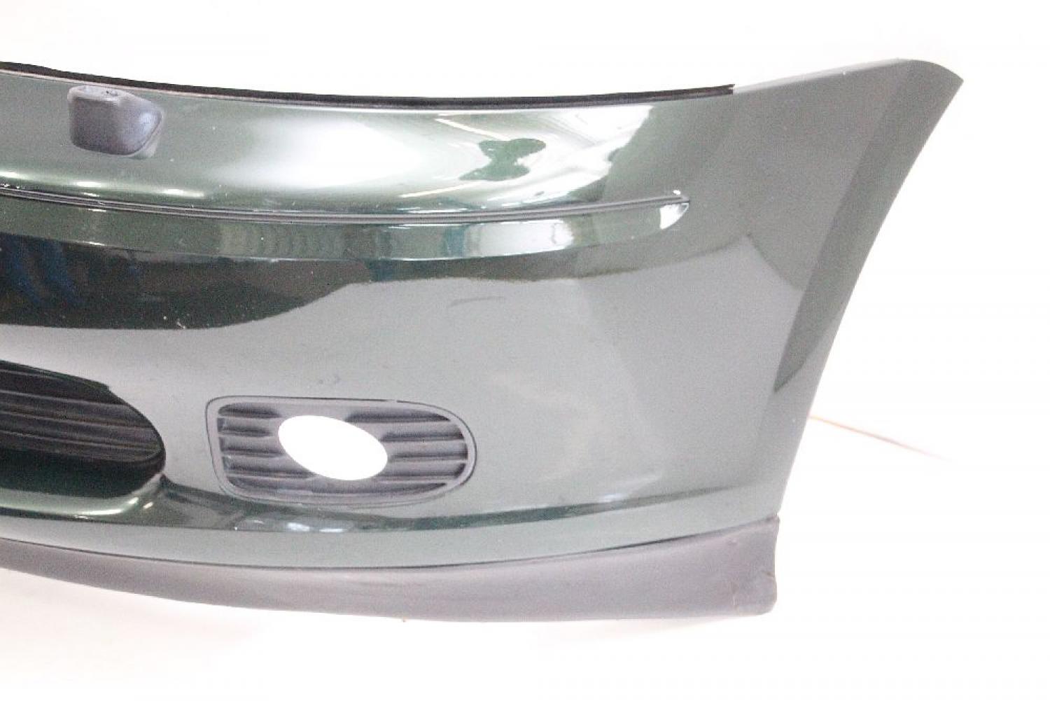 Stoßstange vorn 9118527 Opel VECTRA B CC