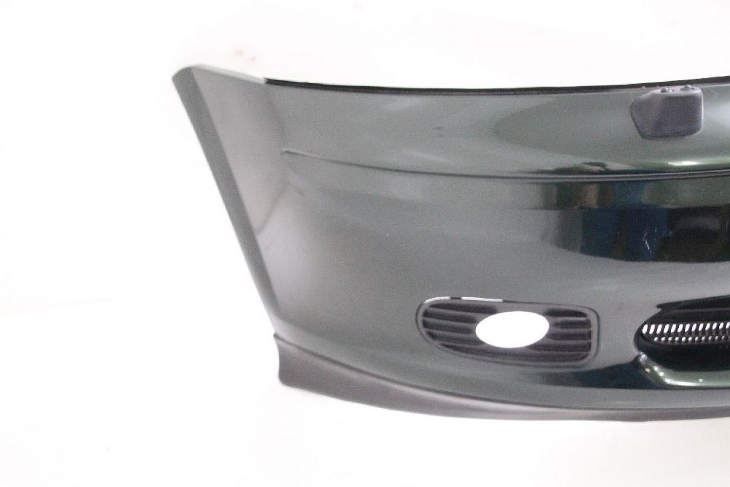Stoßstange vorn 9118527 Opel VECTRA B CC