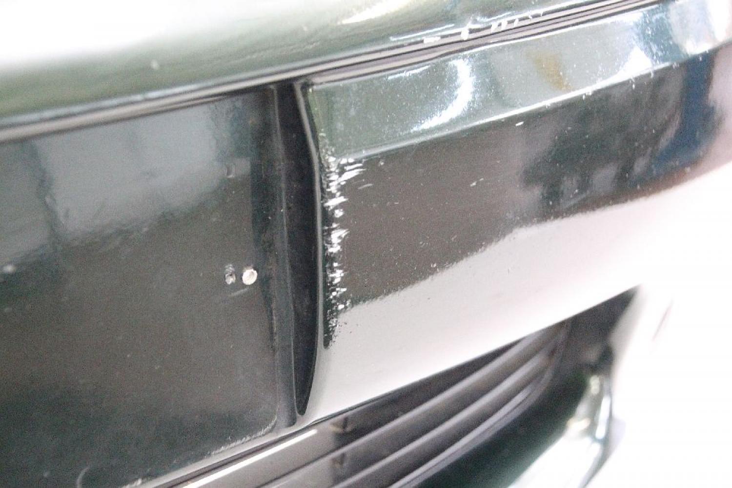 Stoßstange vorn 9118527 Opel VECTRA B CC
