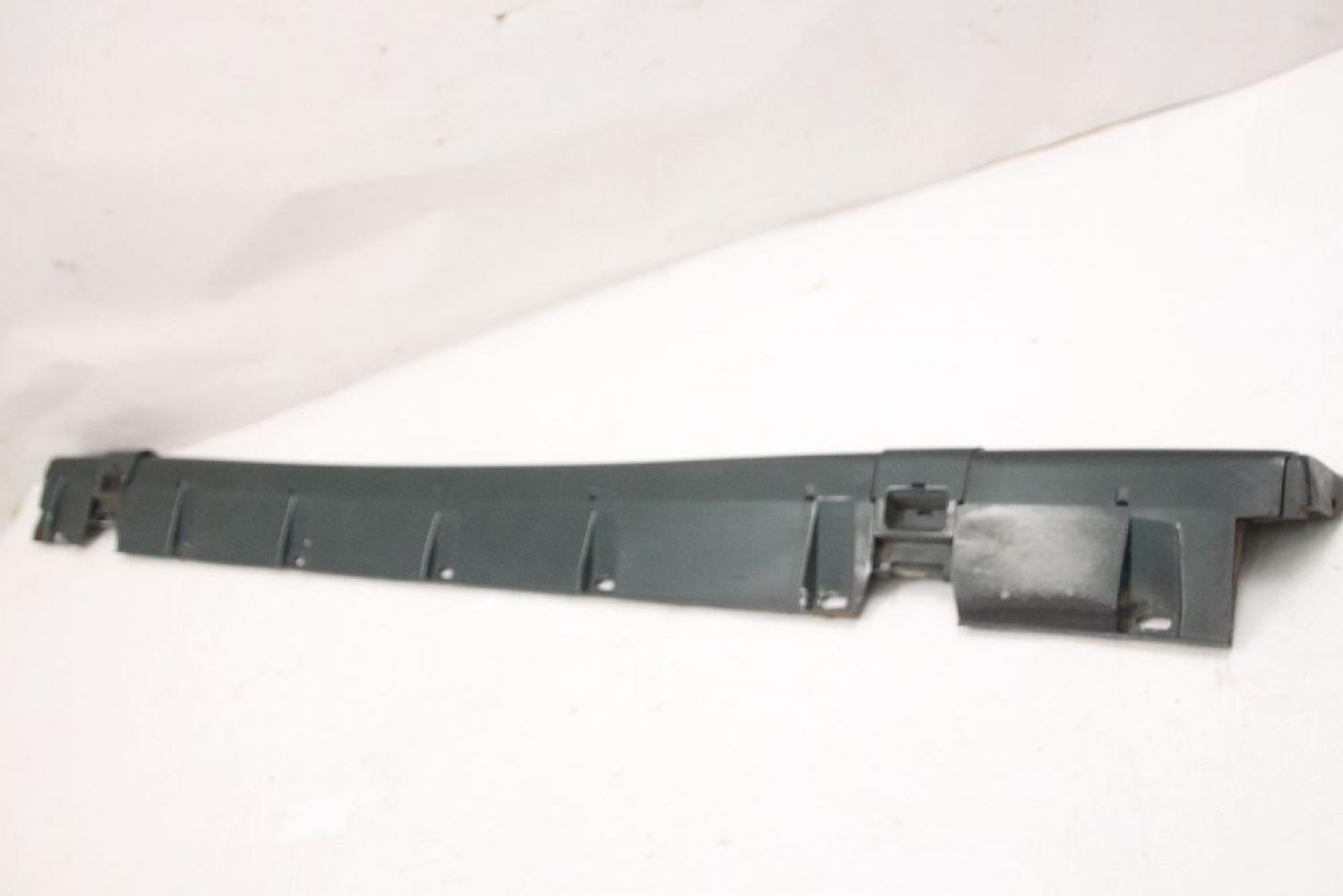Schwellerverkleidung 24410057 Opel VECTRA B CC