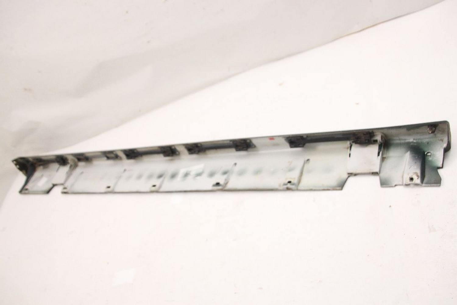 Schwellerverkleidung 24410057 Opel VECTRA B CC