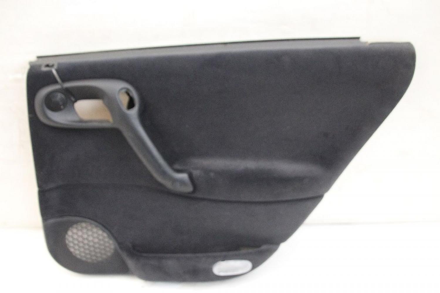 Türverkleidung innen 90362970 Opel VECTRA B CC