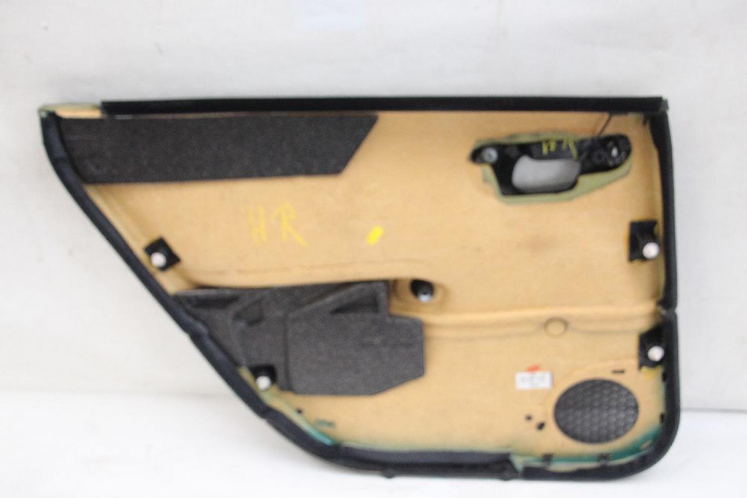 Türverkleidung innen 90362970 Opel VECTRA B CC