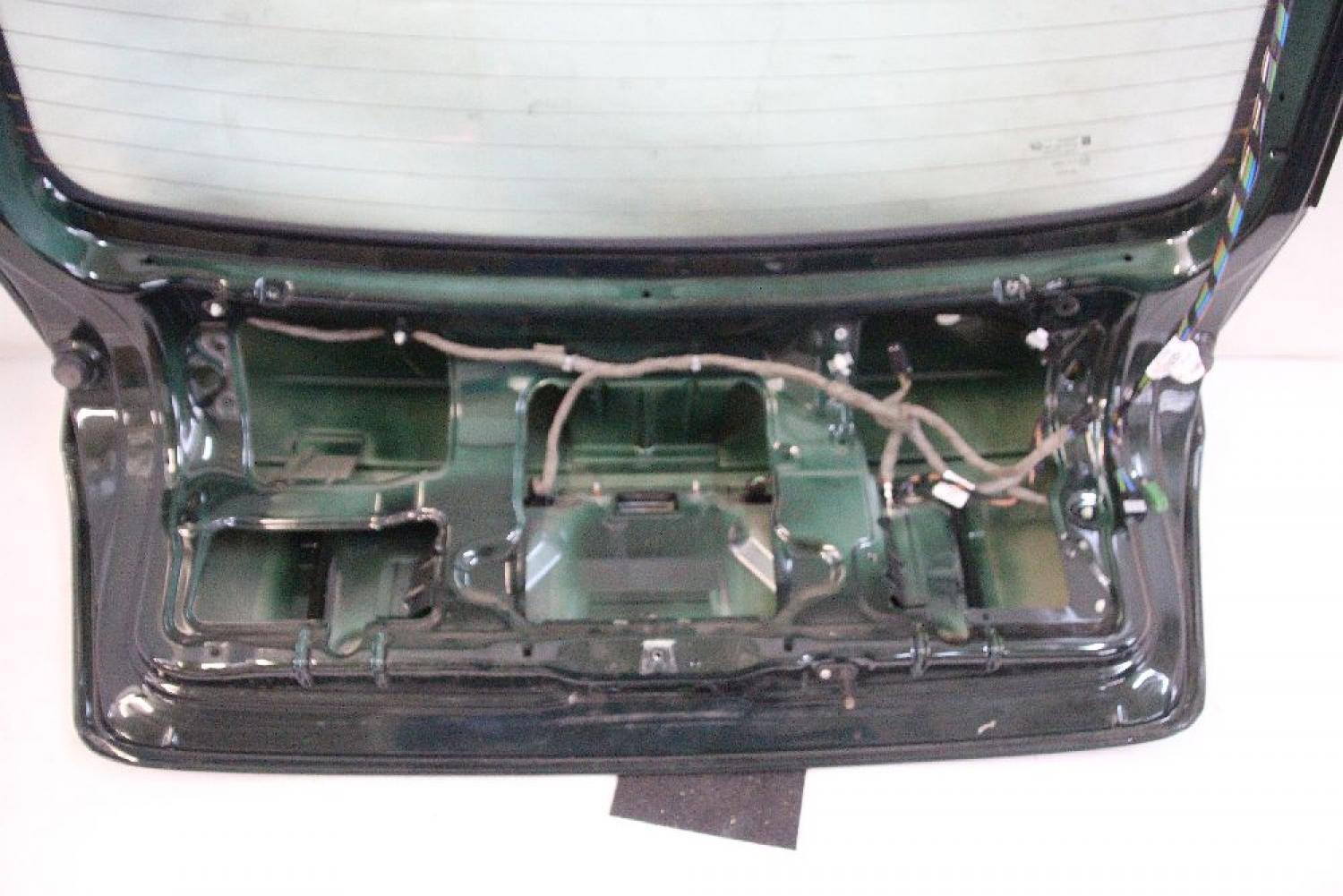 Heckklappe 9201315 Opel VECTRA B CC