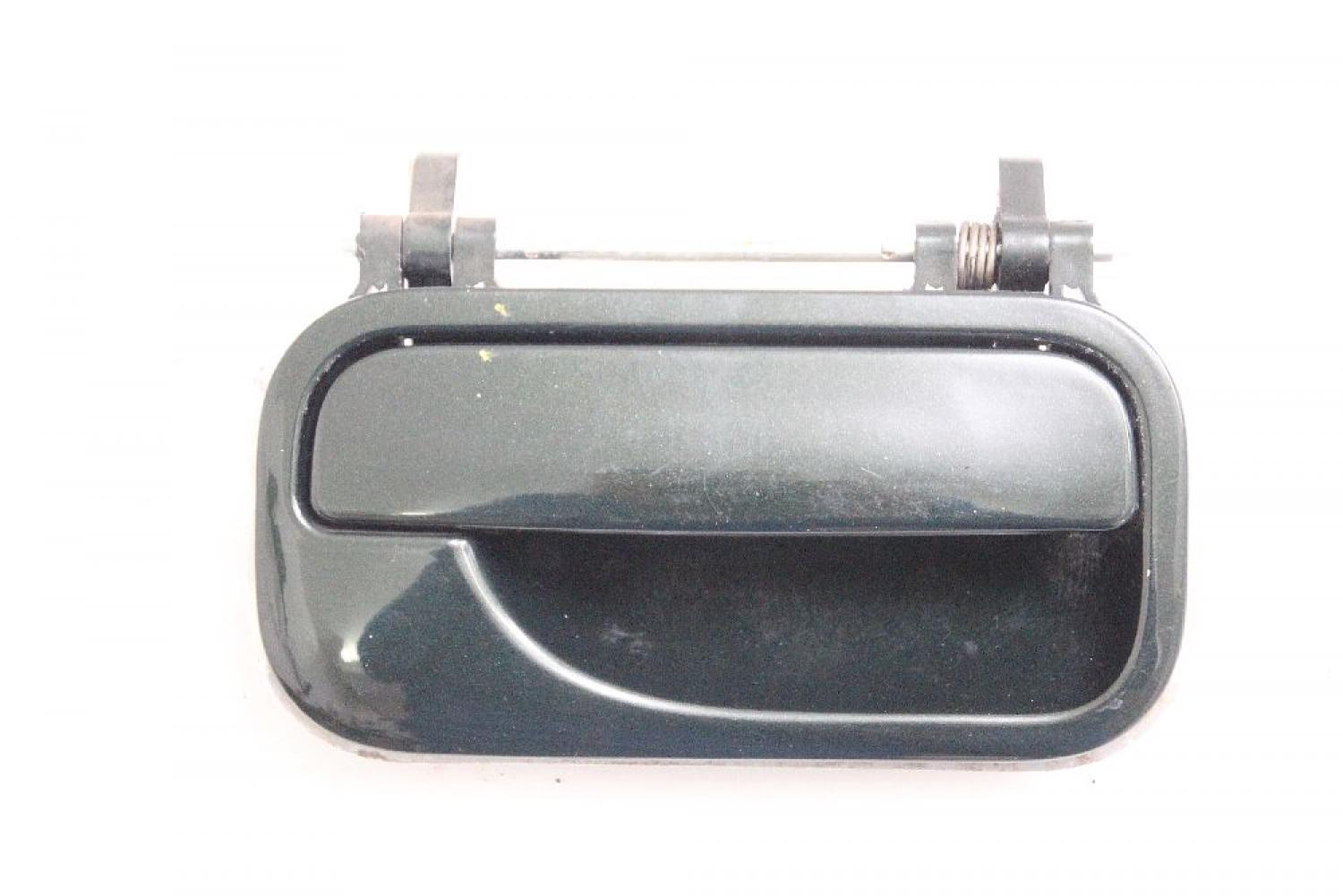 Türgriff außen hinten rechts 9192214 Opel VECTRA B CC