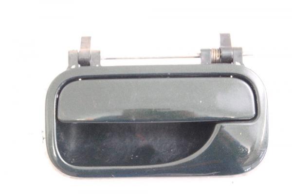 Türgriff außen hinten links 9192217 Opel VECTRA B CC