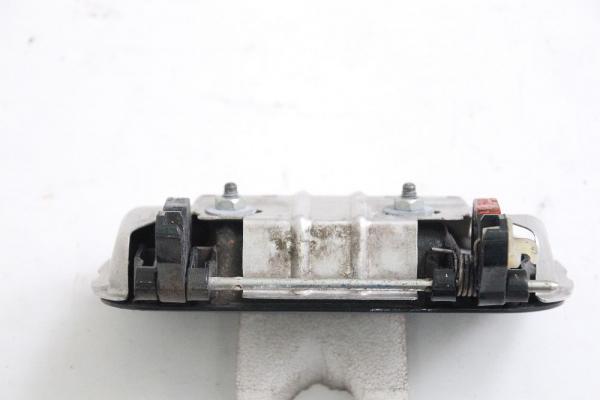 Türgriff außen hinten links 9192217 Opel VECTRA B CC