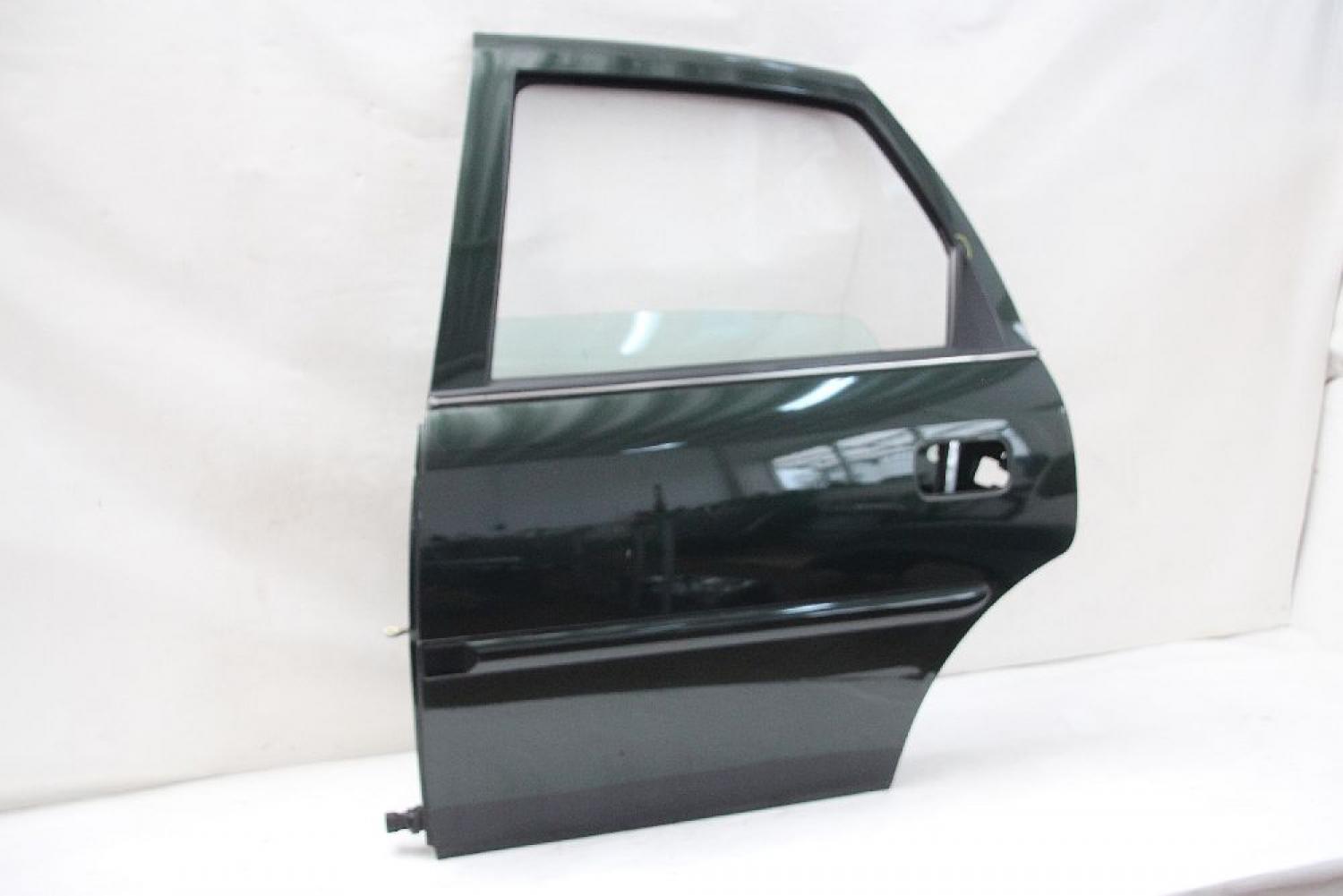Tür hinten links 9153659 Opel VECTRA B CC