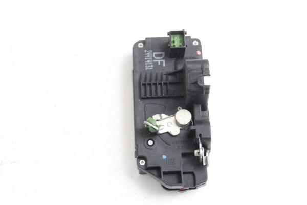 Türschloß hinten rechts 24414131 Opel VECTRA B CC
