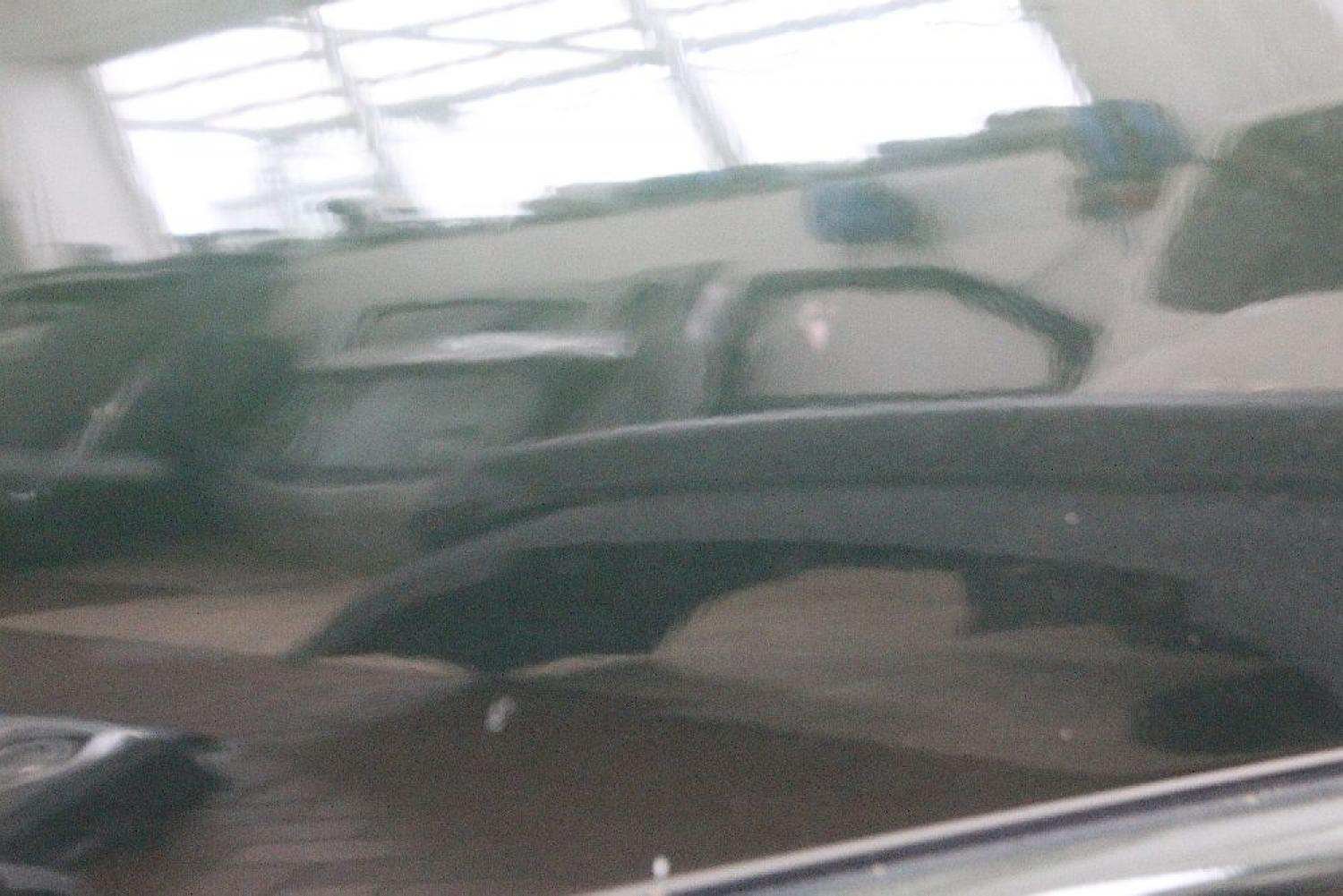 Tür vorn rechts 9153650 Opel VECTRA B CC