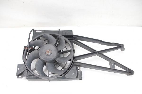 Ventilator (am Kühler) 52475780 Opel VECTRA B CC