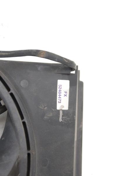 Ventilator (am Kühler) 52475780 Opel VECTRA B CC