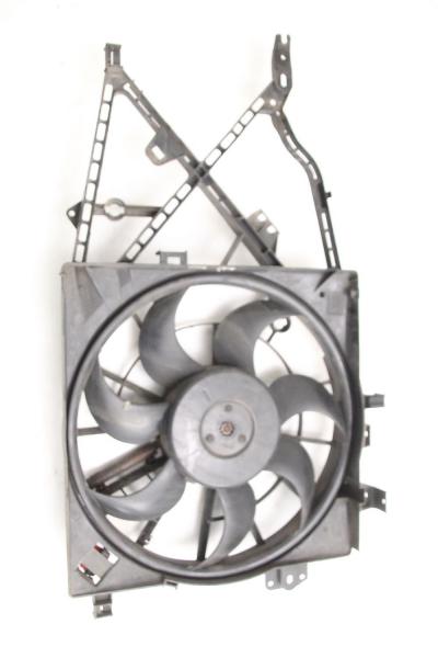 Ventilator (am Kühler) 52464705 Opel VECTRA B CC