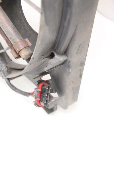 Ventilator (am Kühler) 52464705 Opel VECTRA B CC