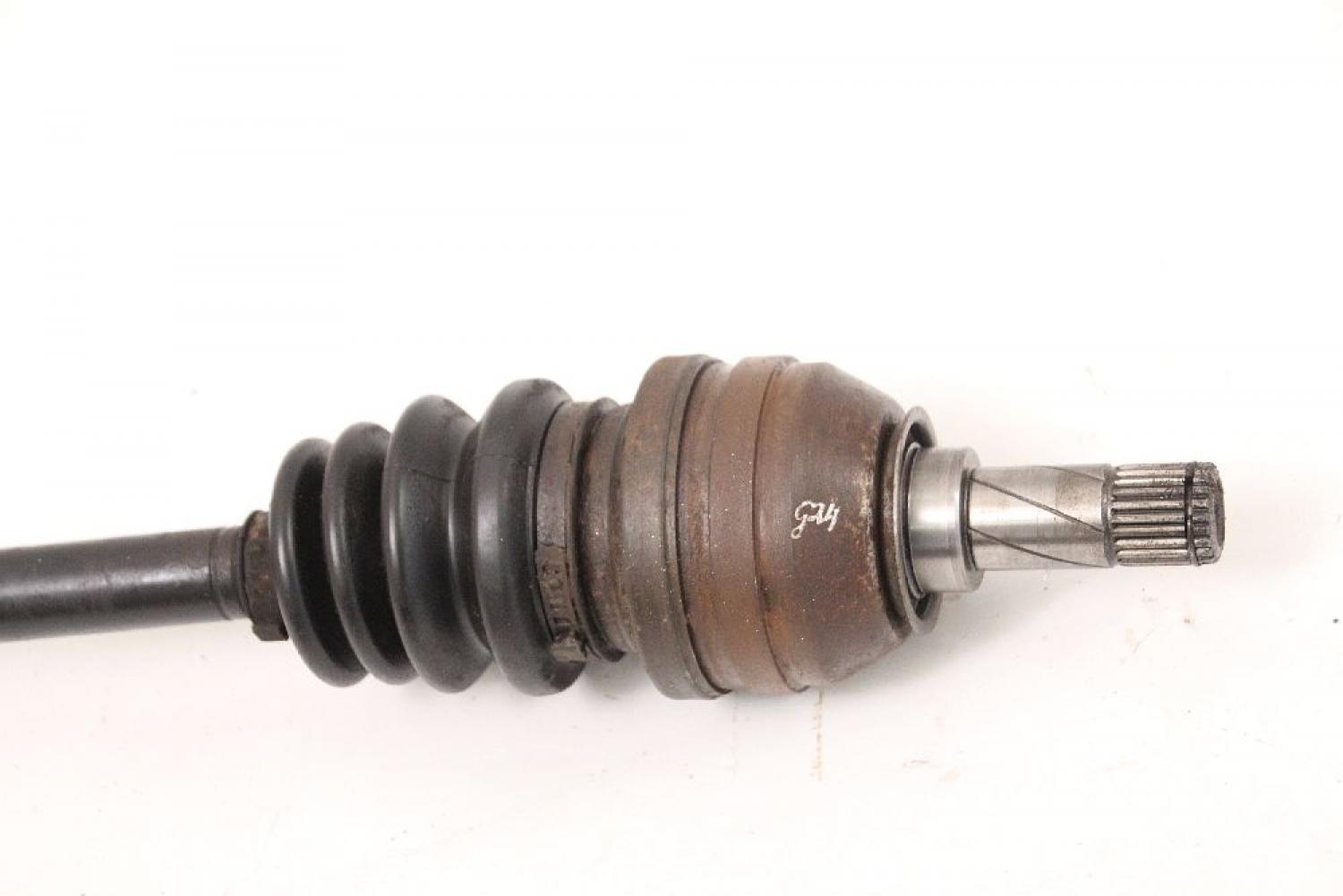 Antriebswelle vorn links 93184262 Opel VECTRA B CC