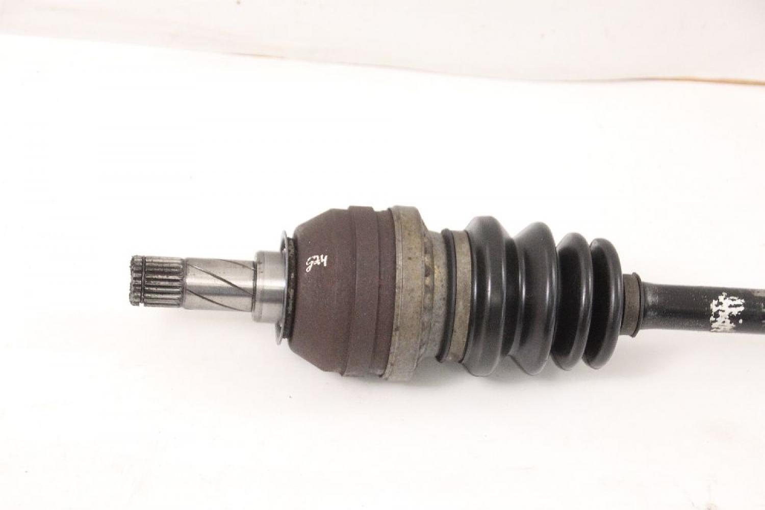 Antriebswelle vorn rechts 93184264 Opel VECTRA B CC