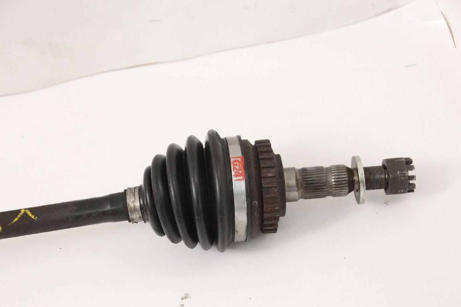 Antriebswelle vorn rechts 93184264 Opel VECTRA B CC