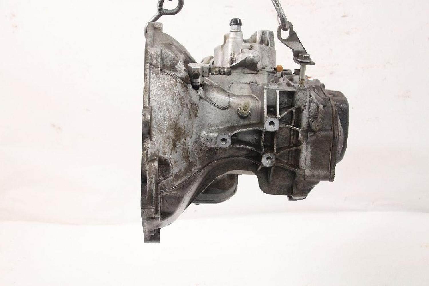 Getriebe 5 Gang 24451636 Opel VECTRA B CC