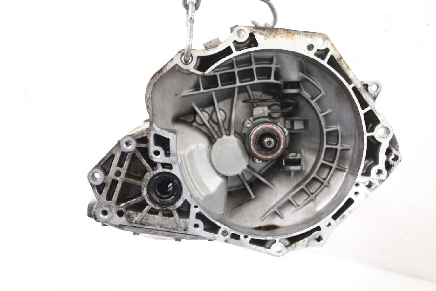 Getriebe 5 Gang 24451636 Opel VECTRA B CC