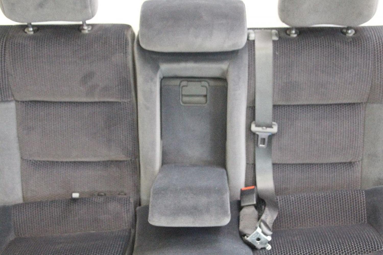 Sitzbank hinten 90569555 Opel VECTRA B CC