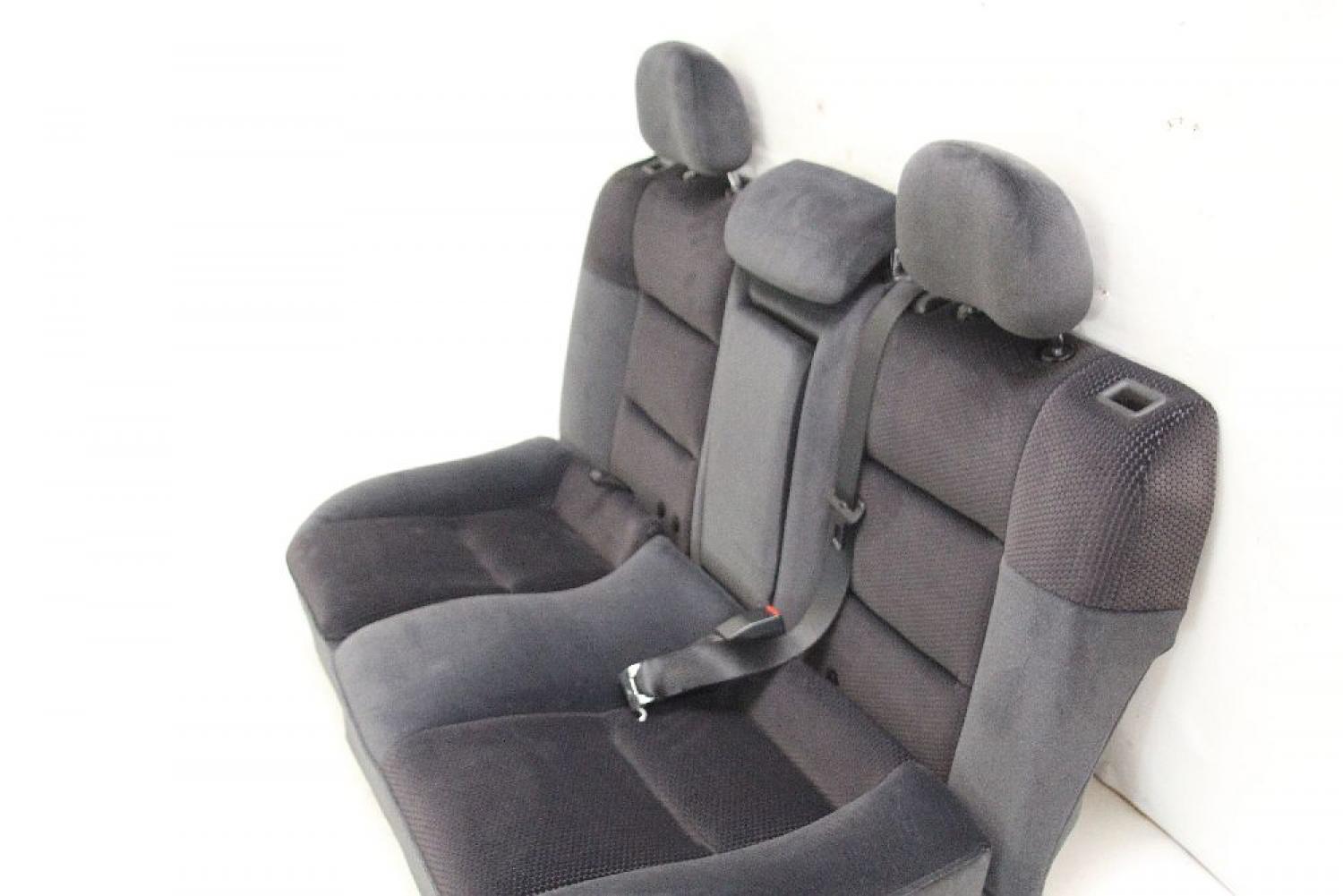 Sitzbank hinten 90569555 Opel VECTRA B CC