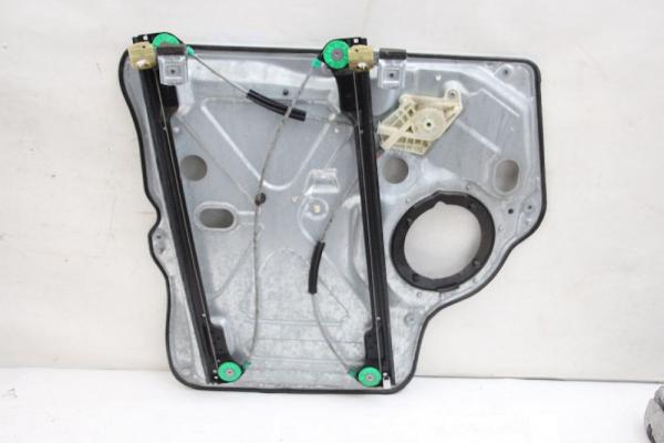 Fensterheber elektrisch vorn rechts 7H0837730AP VW T5 BUS