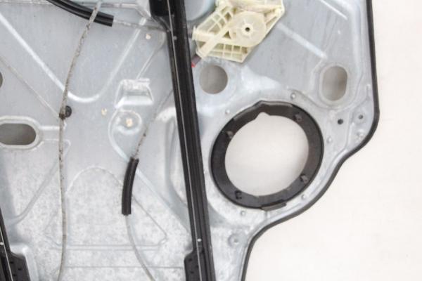 Fensterheber elektrisch vorn rechts 7H0837730AP VW T5 BUS