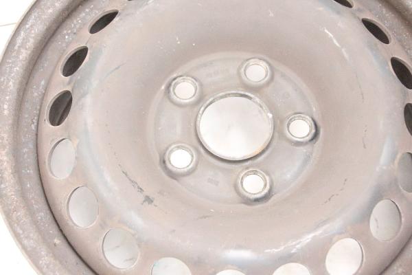 Felge Stahl hinten links 7H0601027D VW T5 BUS