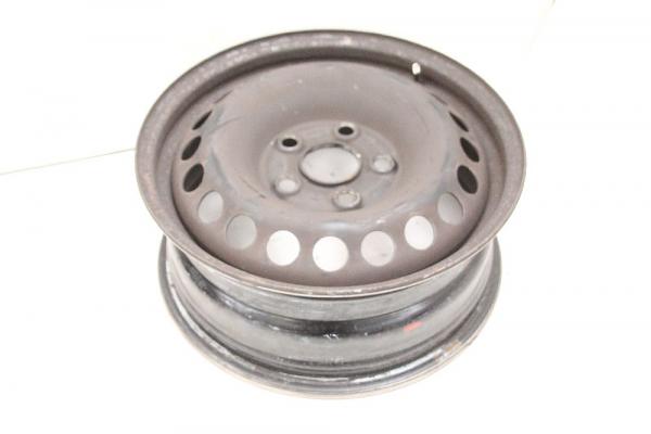Felge Stahl hinten links 7H0601027D VW T5 BUS