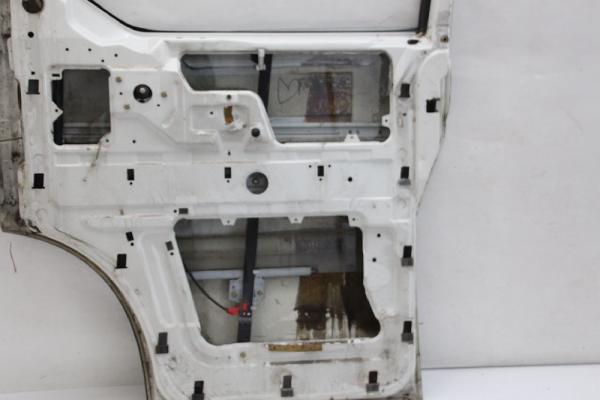 Tür vorn rechts 7D0831056C VW T4 Pritsche