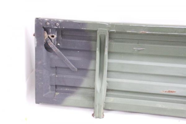 Luftmassenmesser VW PASSAT 3BG 078133471E HITACHI 2,8 142 KW 193 PS Benzin gebraucht 1