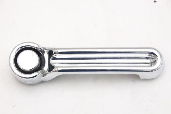 Türgriff außen hinten rechts 4589164AE Dodge NITRO