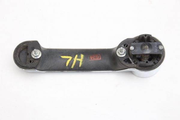 Türgriff außen hinten links 4589164AE Dodge NITRO