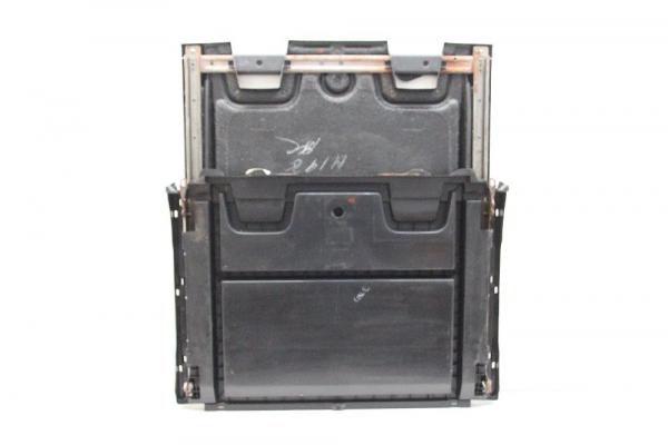 Abdeckung 1GX25XDVAA Dodge NITRO