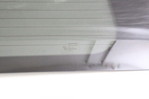 Heckscheibe 55360927AA Dodge NITRO