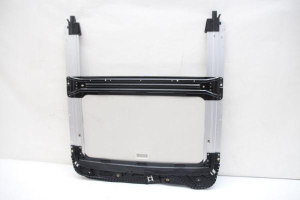 Schiebedach Glas 68002711AA Dodge NITRO